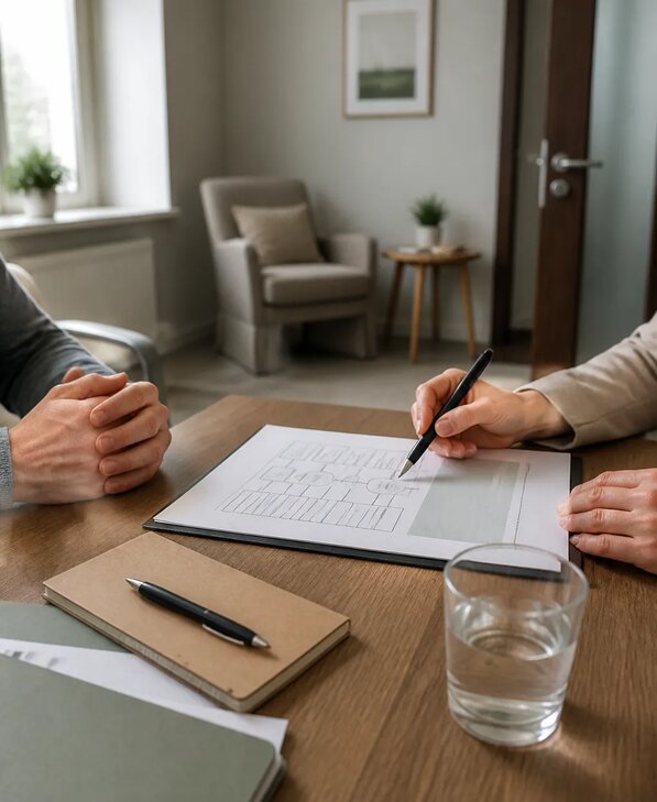 Реабилитация зависимых без проживания в Шелехове с поддержкой